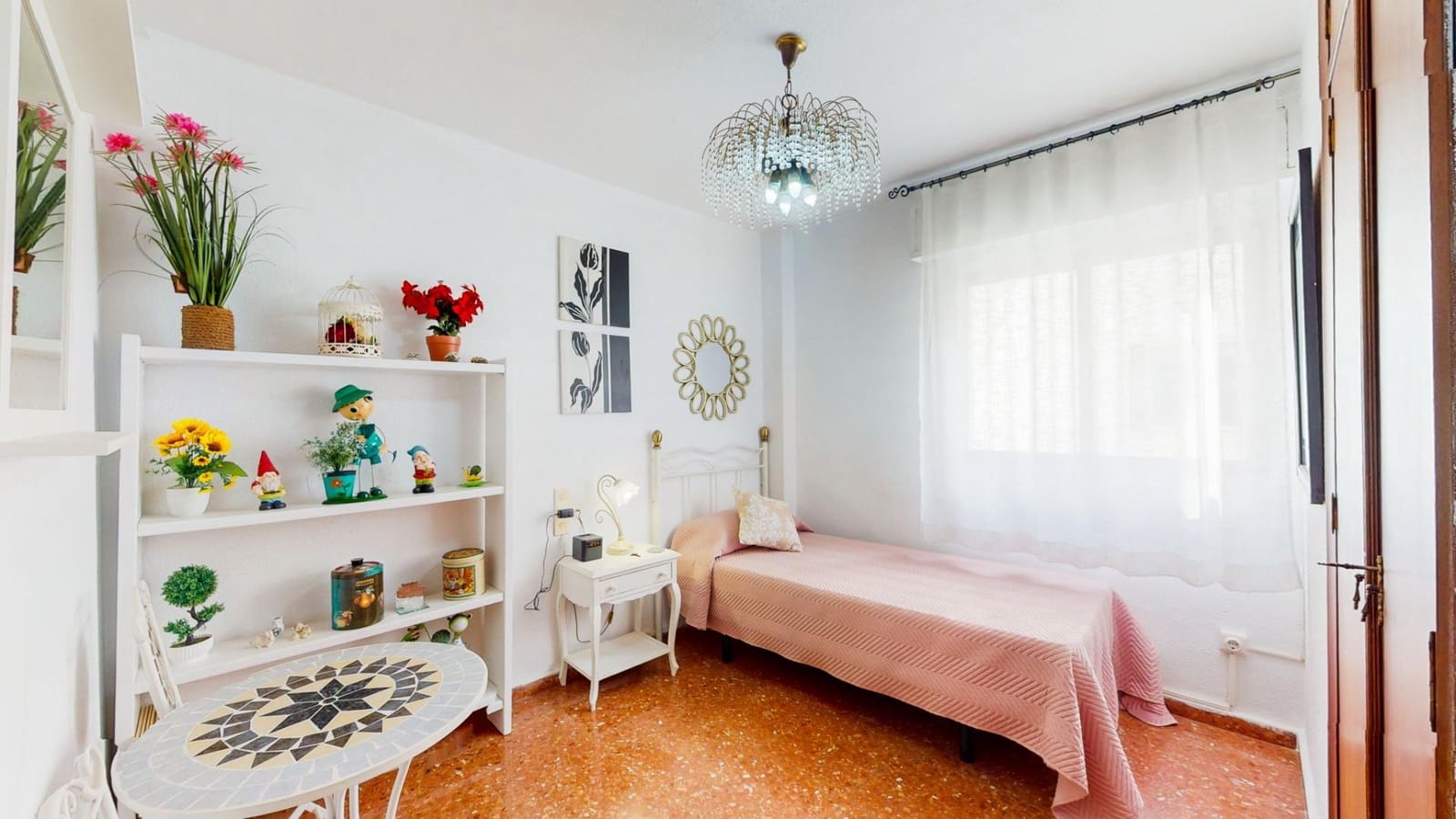 4 sovrum Lägenhet till salu i Gandia med garage - 220 000 € (Ref: 9217480)