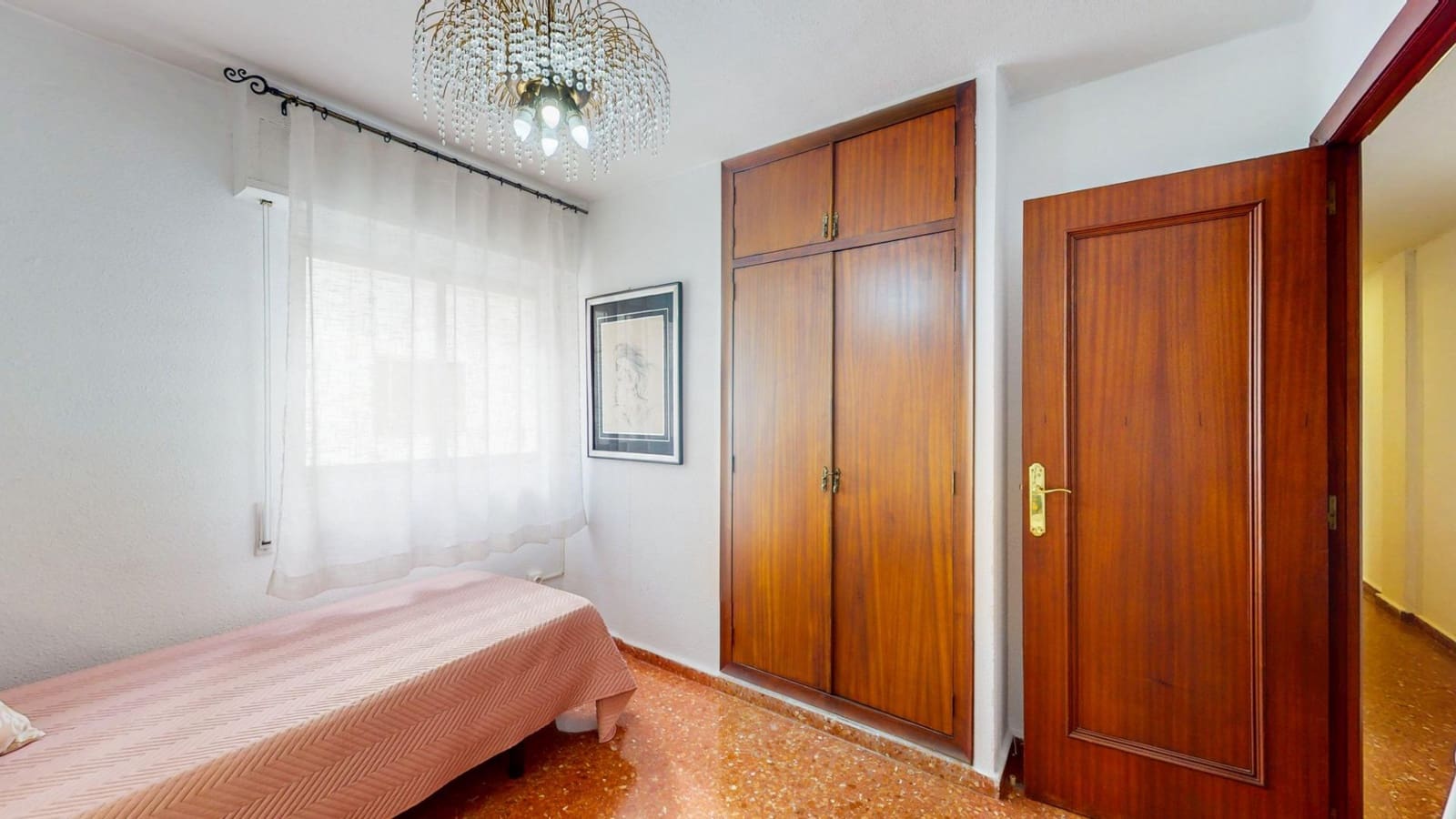 4 sovrum Lägenhet till salu i Gandia med garage - 220 000 € (Ref: 9217480)