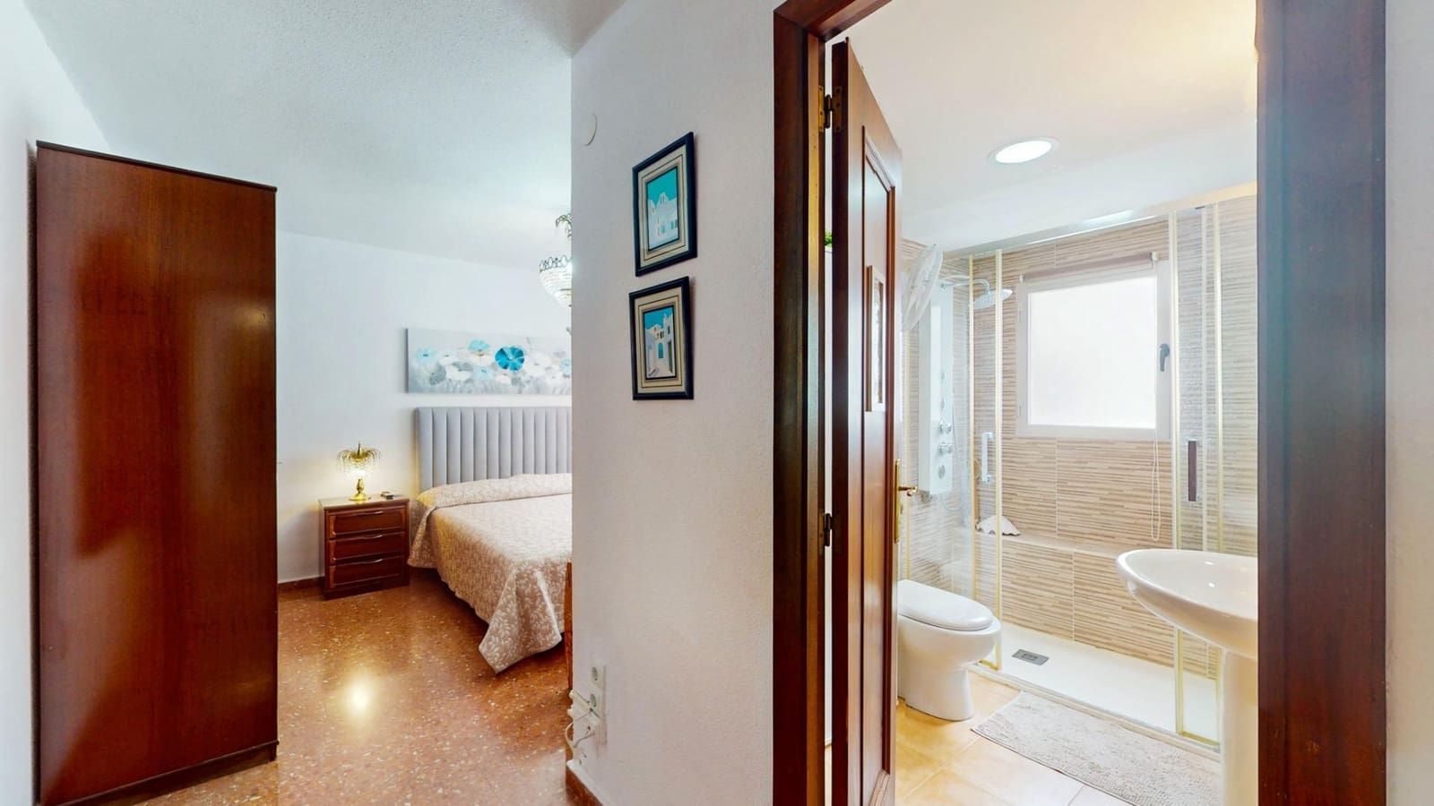 4 sovrum Lägenhet till salu i Gandia med garage - 220 000 € (Ref: 9217480)