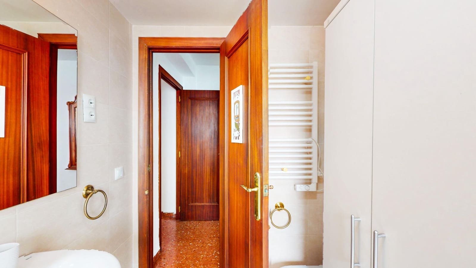 4 sovrum Lägenhet till salu i Gandia med garage - 220 000 € (Ref: 9217480)