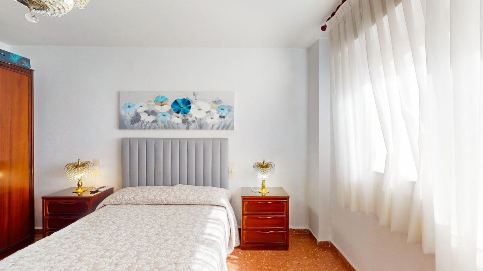 4 sovrum Lägenhet till salu i Gandia med garage - 220 000 € (Ref: 9217480)