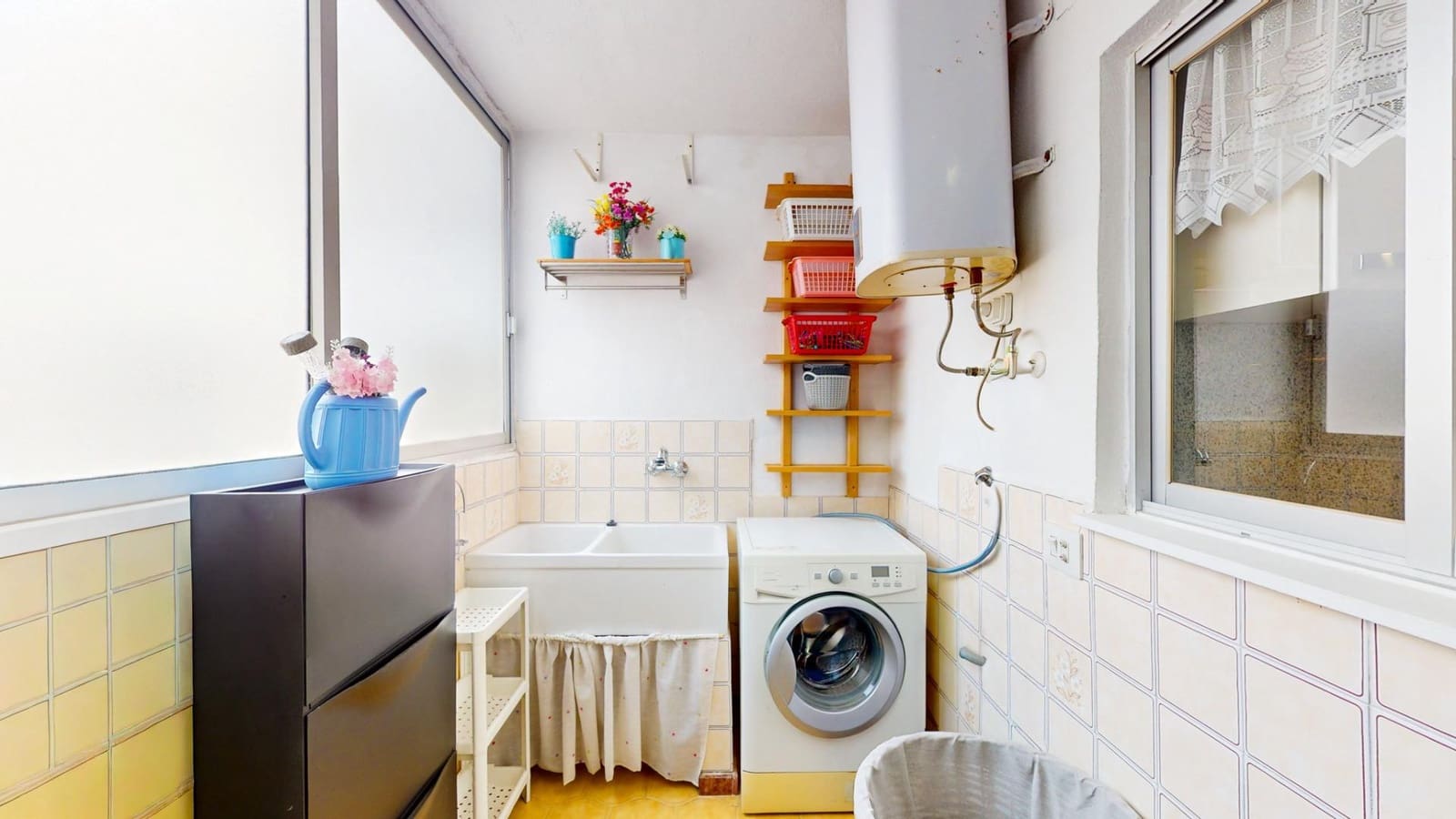 4 sovrum Lägenhet till salu i Gandia med garage - 220 000 € (Ref: 9217480)