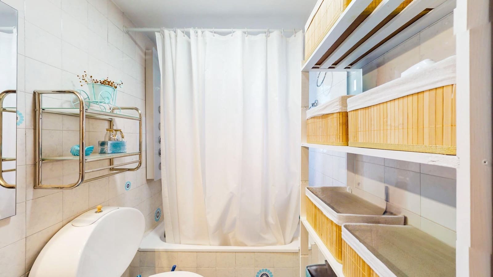 4 sovrum Lägenhet till salu i Gandia med garage - 220 000 € (Ref: 9217480)