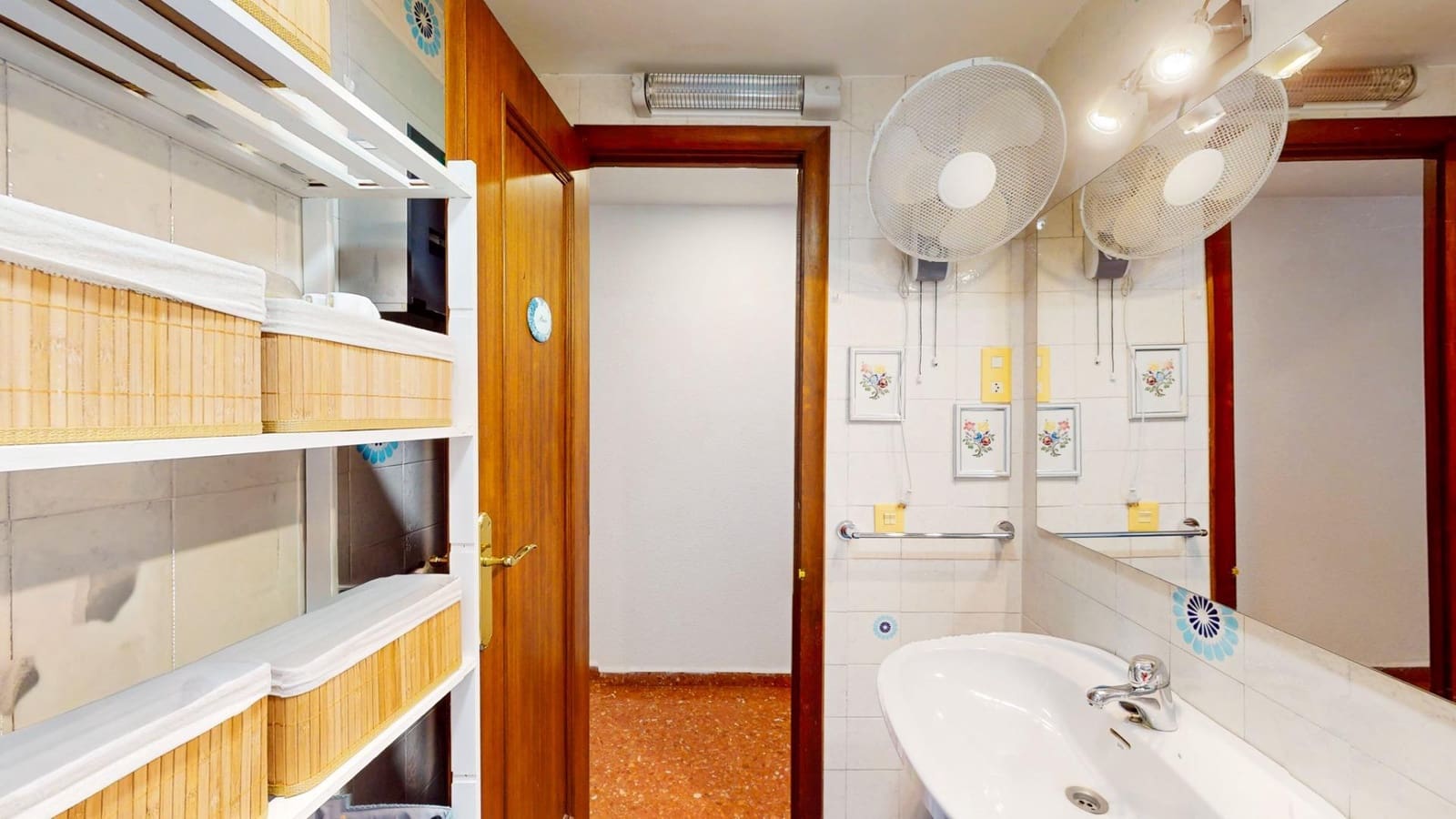 4 sovrum Lägenhet till salu i Gandia med garage - 220 000 € (Ref: 9217480)