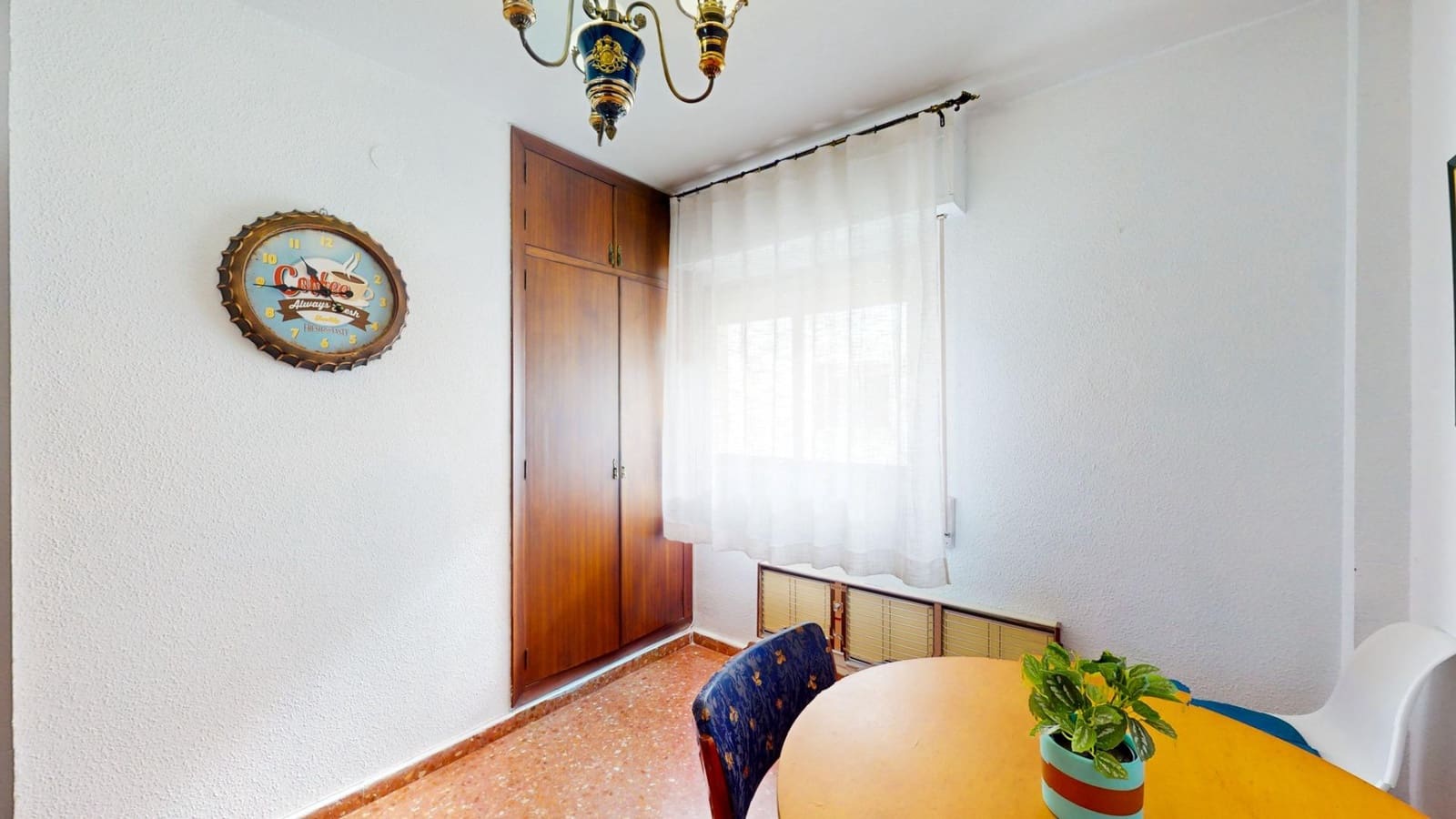 4 sovrum Lägenhet till salu i Gandia med garage - 220 000 € (Ref: 9217480)