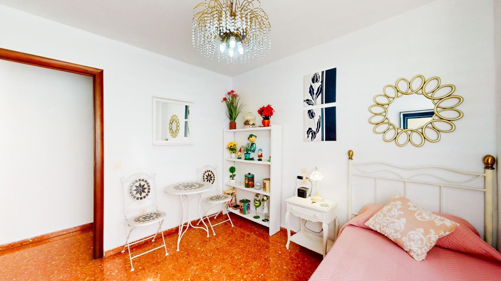 4 sovrum Lägenhet till salu i Gandia med garage - 220 000 € (Ref: 9217480)