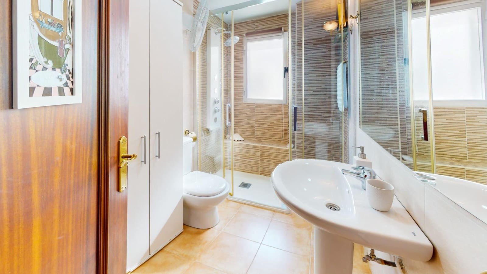 4 sovrum Lägenhet till salu i Gandia med garage - 220 000 € (Ref: 9217480)