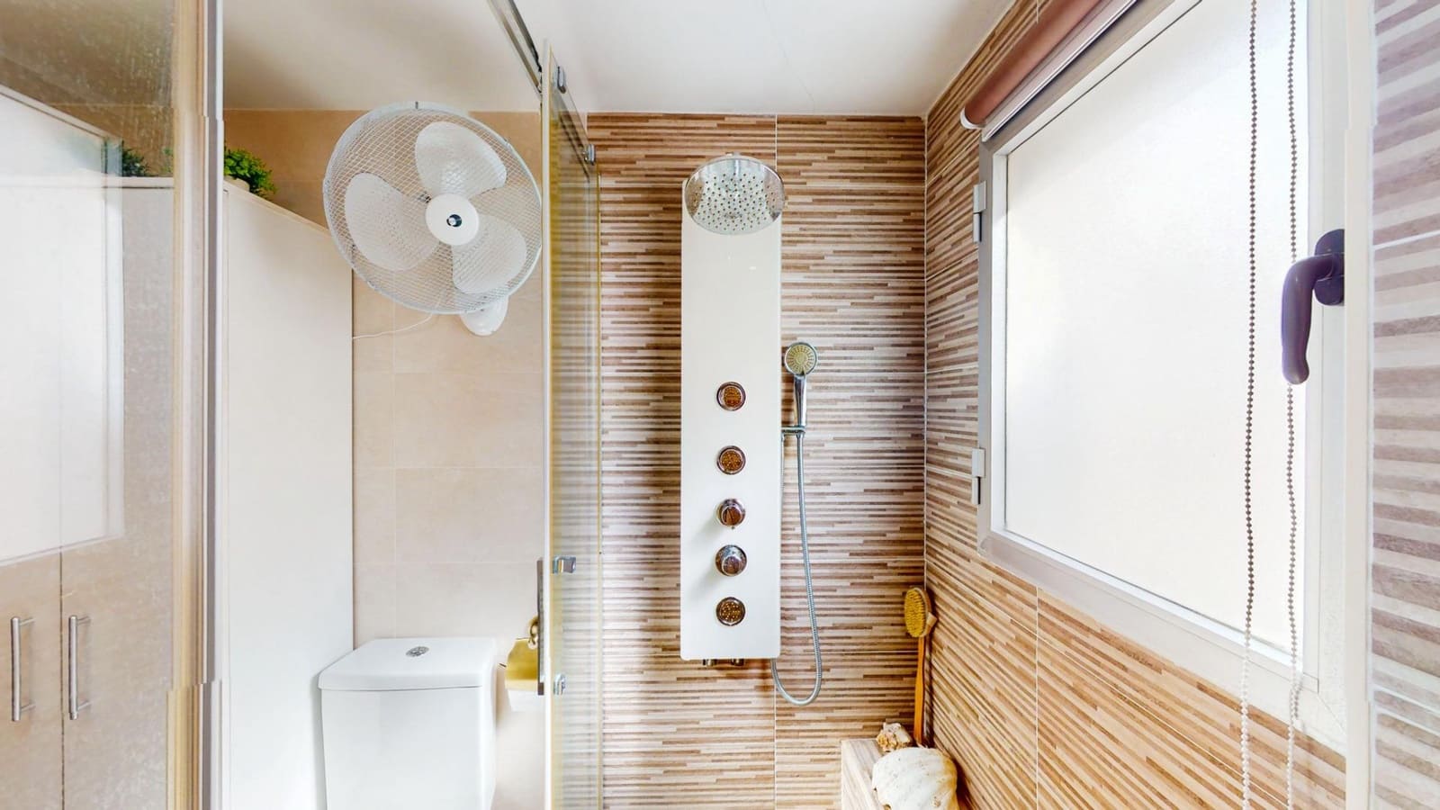 4 sovrum Lägenhet till salu i Gandia med garage - 220 000 € (Ref: 9217480)