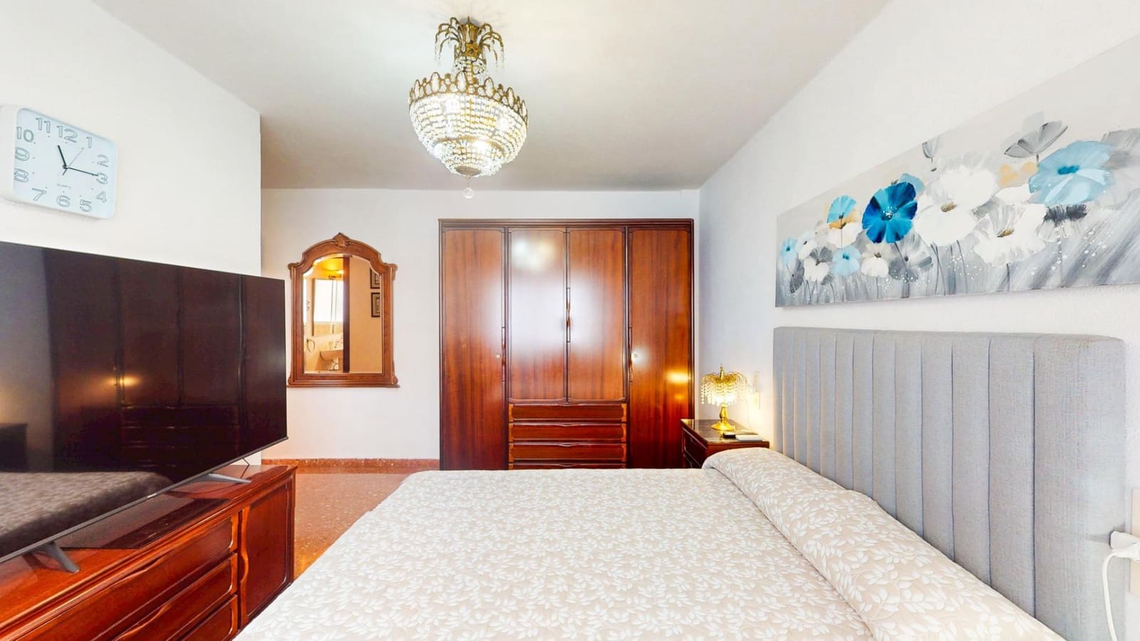 4 sovrum Lägenhet till salu i Gandia med garage - 220 000 € (Ref: 9217480)