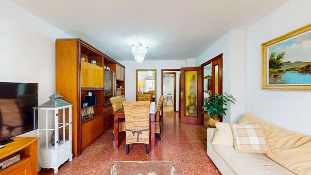 4 sovrum Lägenhet till salu i Gandia med garage - 220 000 € (Ref: 9217480)