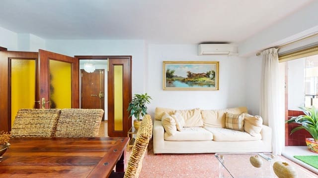 4 sovrum Lägenhet till salu i Gandia med garage - 220 000 € (Ref: 9217480)