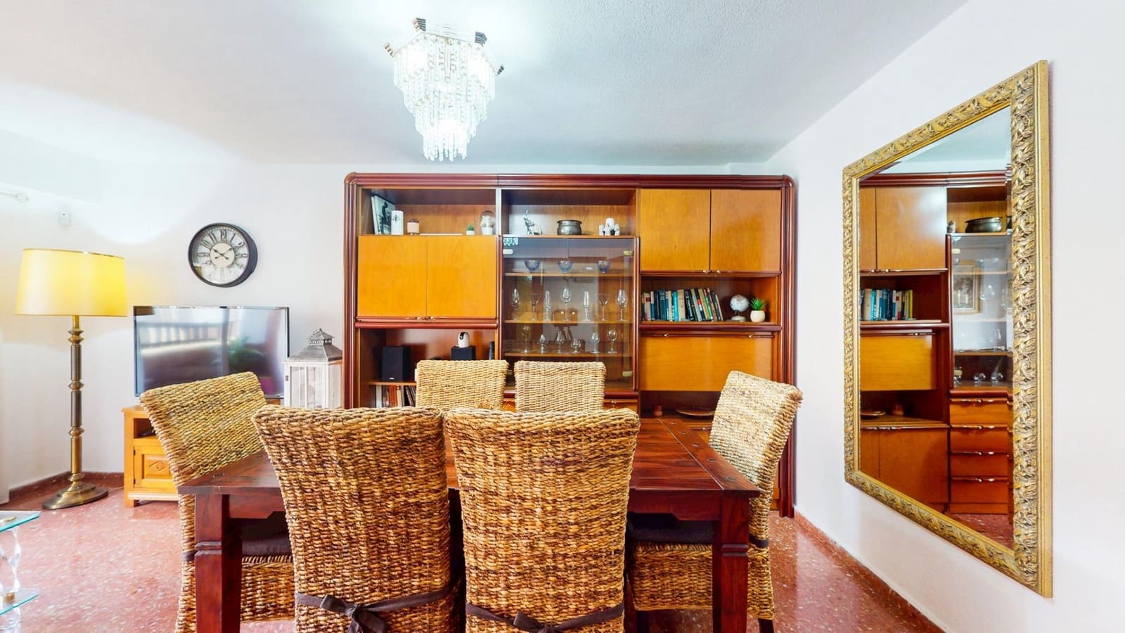 4 sovrum Lägenhet till salu i Gandia med garage - 220 000 € (Ref: 9217480)