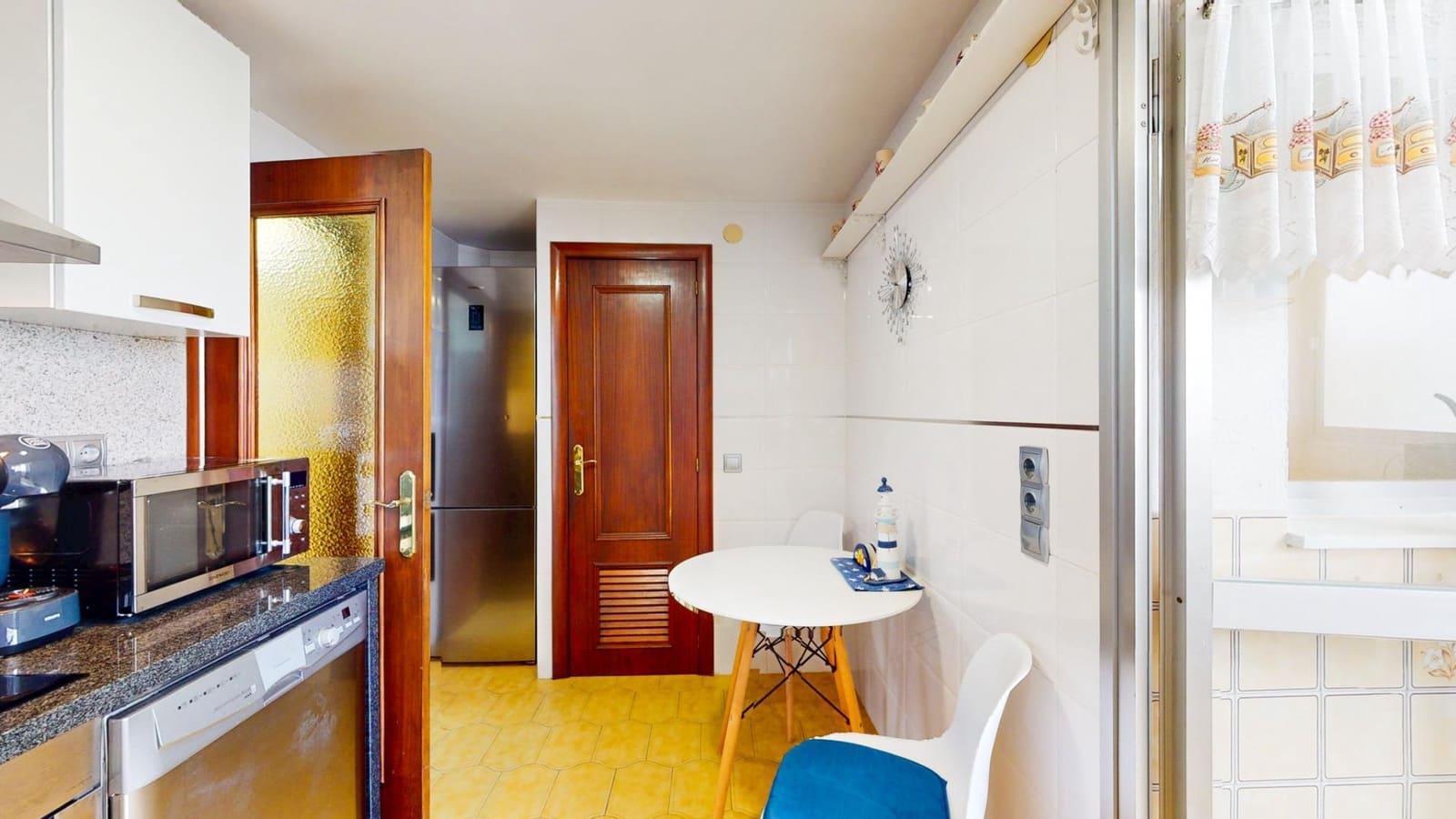 4 quarto Apartamento para venda em Gandia com garagem - 220 000 € (Ref: 9217480)