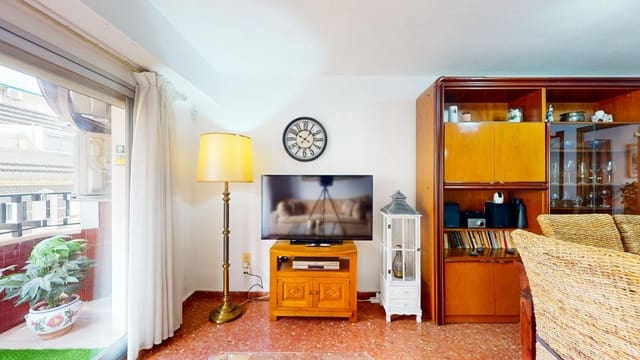 4 quarto Apartamento para venda em Gandia com garagem - 220 000 € (Ref: 9217480)