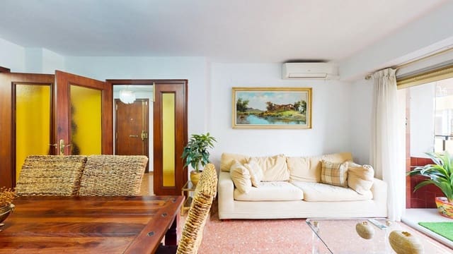 4 quarto Apartamento para venda em Gandia com garagem - 220 000 € (Ref: 9217480)