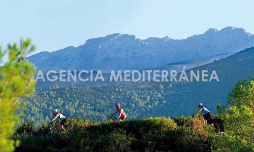 2 quarto Moradia para venda em Alcalali / Alcanali com piscina - 400 000 € (Ref: 9228638)