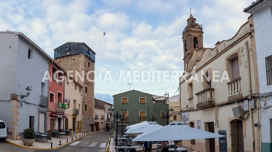 2 quarto Moradia para venda em Alcalali / Alcanali com piscina - 400 000 € (Ref: 9228638)