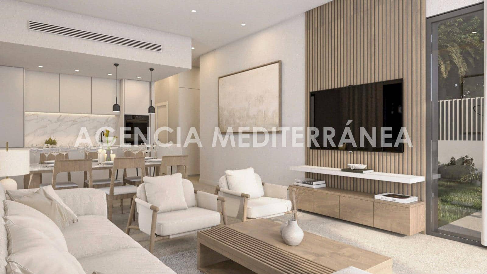 2 quarto Moradia para venda em Alcalali / Alcanali com piscina - 400 000 € (Ref: 9228638)