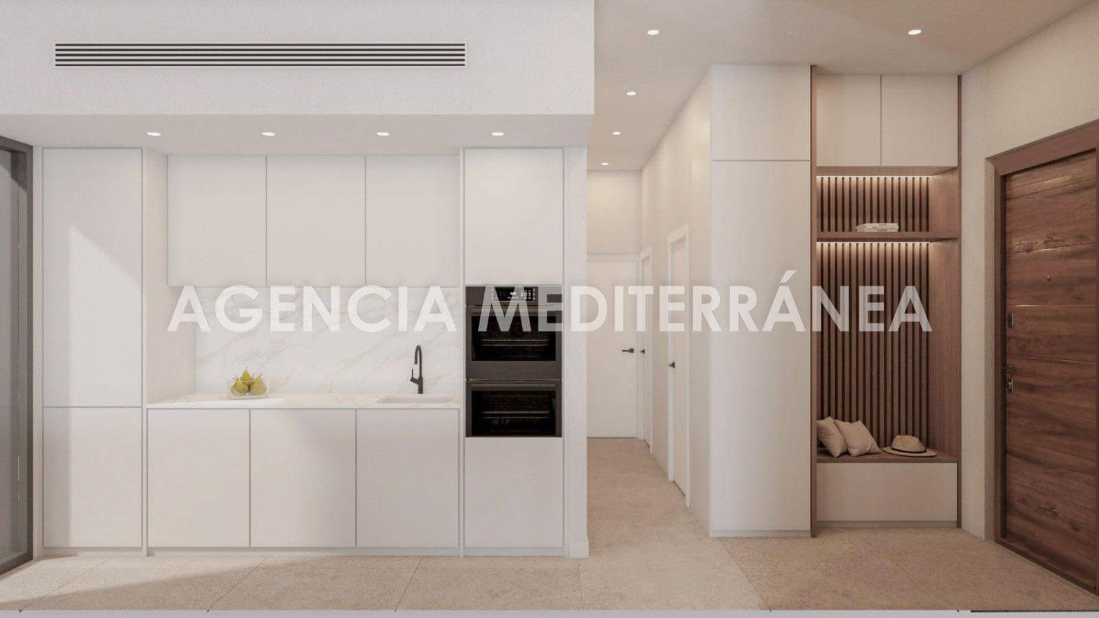 2 quarto Moradia para venda em Alcalali / Alcanali com piscina - 400 000 € (Ref: 9228638)