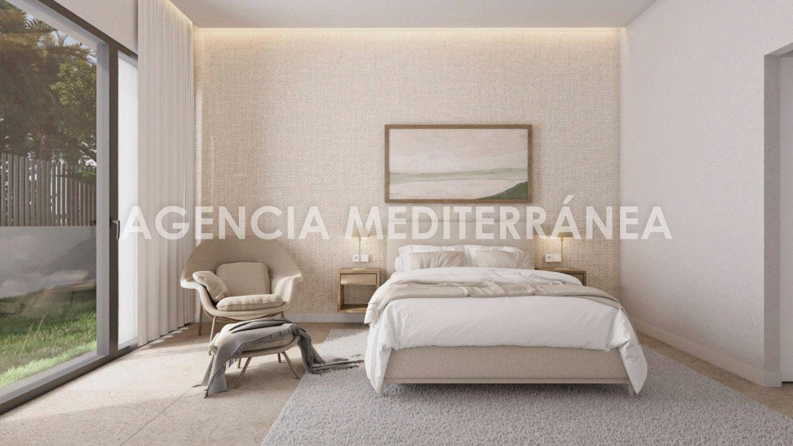 2 quarto Moradia para venda em Alcalali / Alcanali com piscina - 400 000 € (Ref: 9228638)