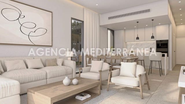 2 bedroom Villa for sale in Alcalalí / Alcanalí with pool - € 400,000 (Ref: 9228638)