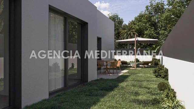 2 bedroom Villa for sale in Alcalalí / Alcanalí with pool - € 400,000 (Ref: 9228638)