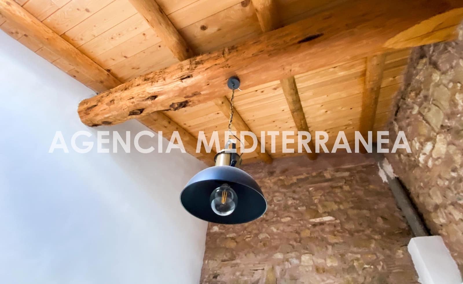 4 soveværelse Byhus til salg i Alpuente - € 89.000 (Ref: 9240043)