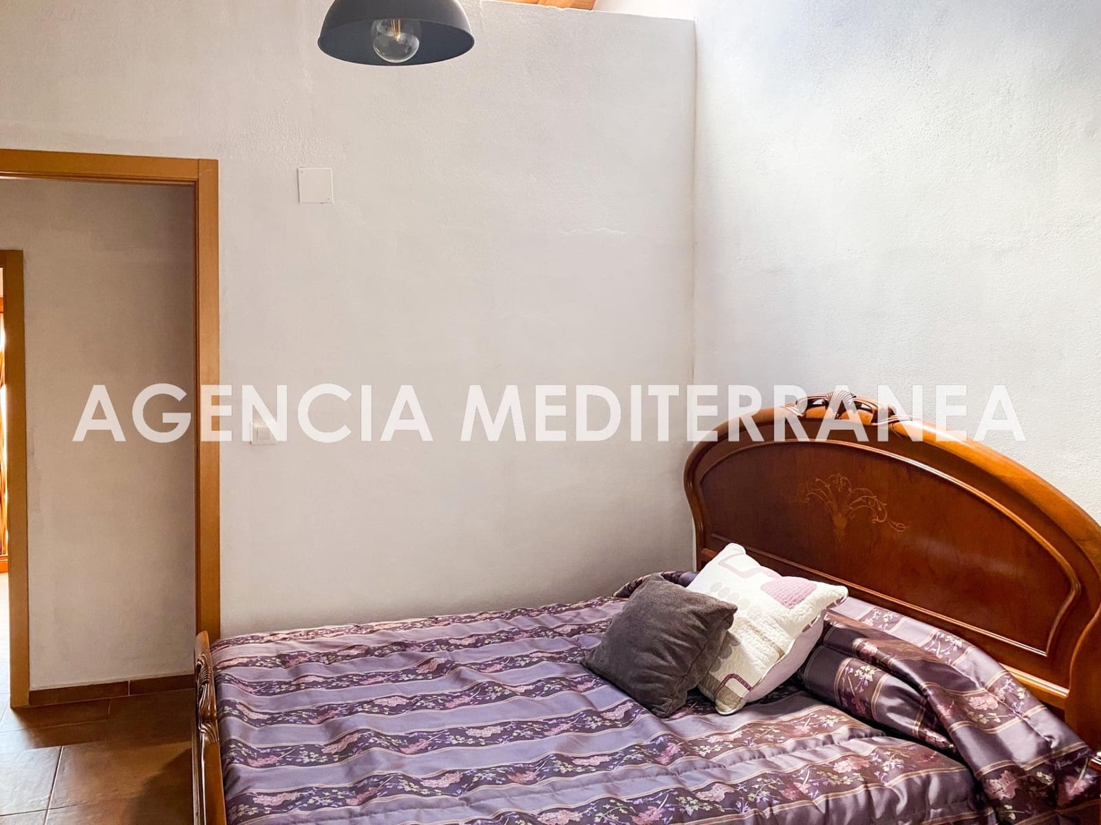 4 soveværelse Byhus til salg i Alpuente - € 89.000 (Ref: 9240043)