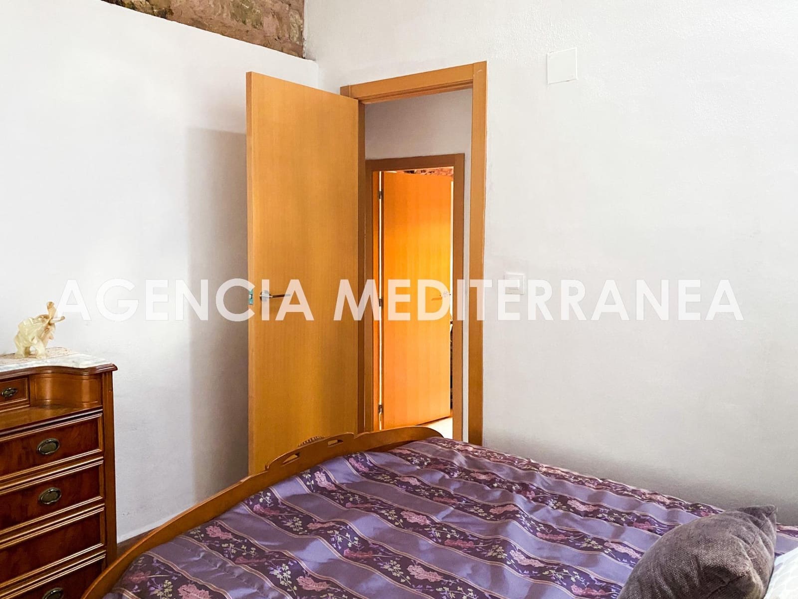 4 soveværelse Byhus til salg i Alpuente - € 85.000 (Ref: 9240043)