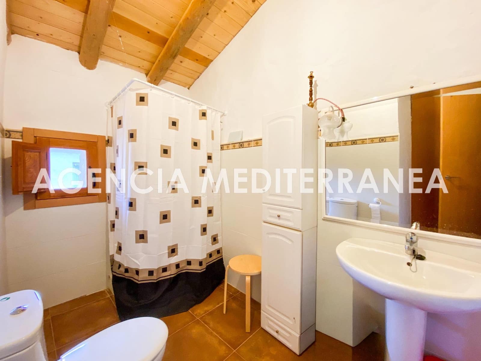 4 soveværelse Byhus til salg i Alpuente - € 85.000 (Ref: 9240043)