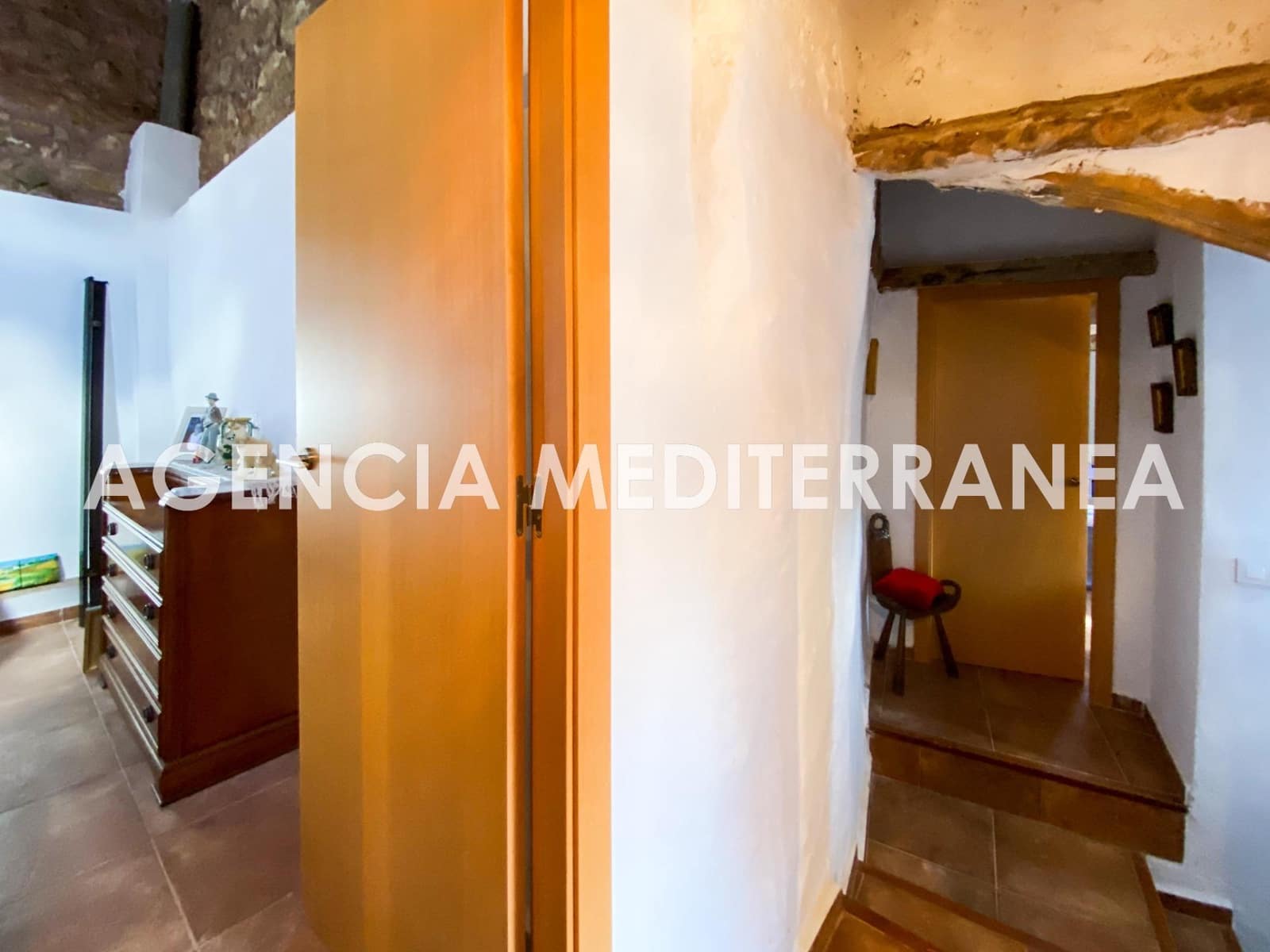 4 soveværelse Byhus til salg i Alpuente - € 85.000 (Ref: 9240043)