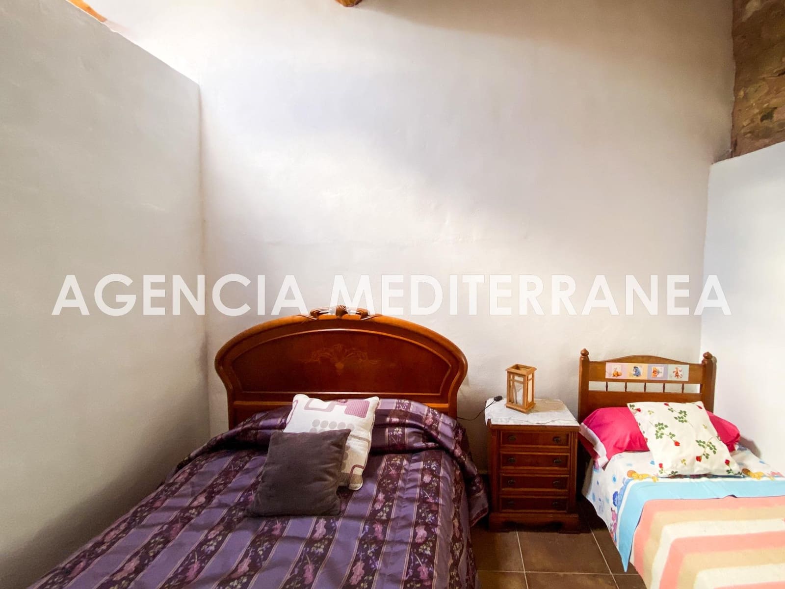 4 soveværelse Byhus til salg i Alpuente - € 85.000 (Ref: 9240043)