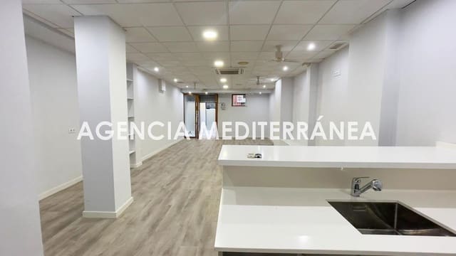 2 soveværelse Lejlighed til salg i Russafa, Valencia by - € 325.000 (Ref: 9247368)