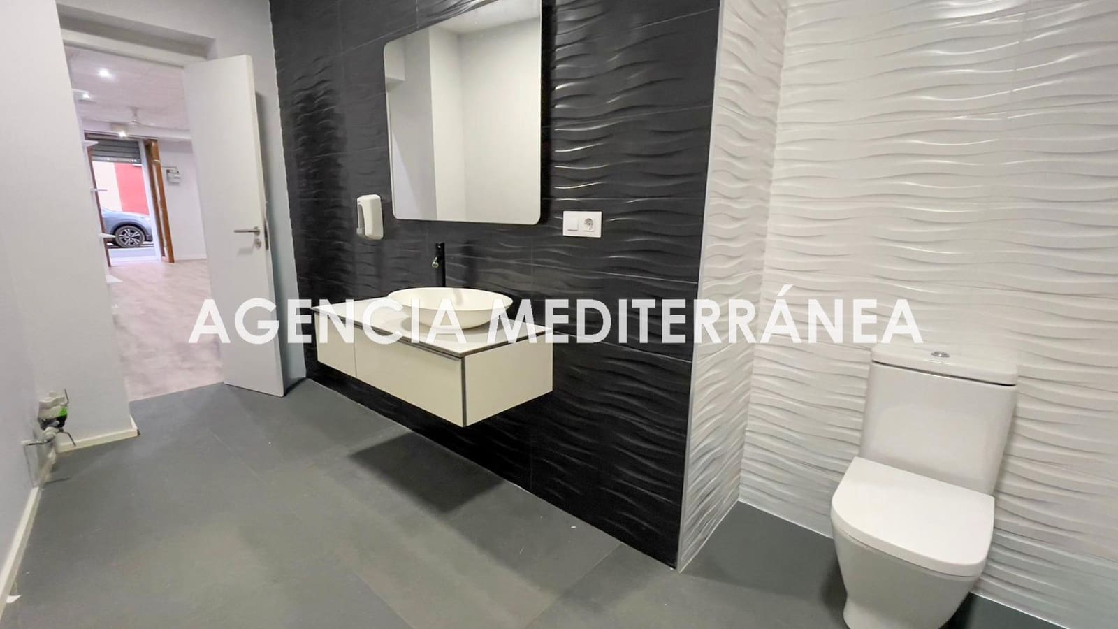 2 soveværelse Lejlighed til salg i Valencia by - € 325.000 (Ref: 9247368)