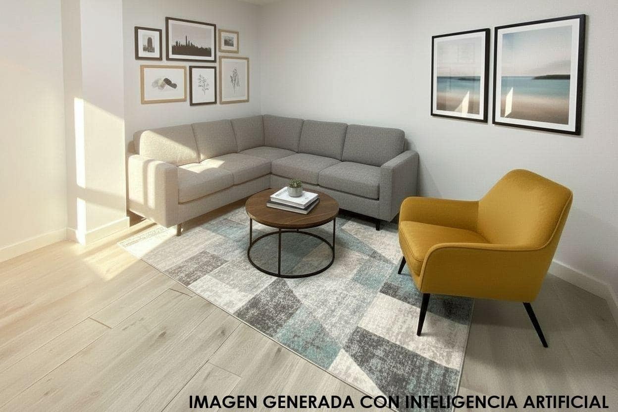 2 soverom Leilighet til salgs i Valencia by - € 325 000 (Ref: 9247368)