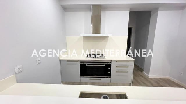 Piso de 2 habitaciones en Russafa, València ciudad en venta - 325.000 € (Ref: 9247368)