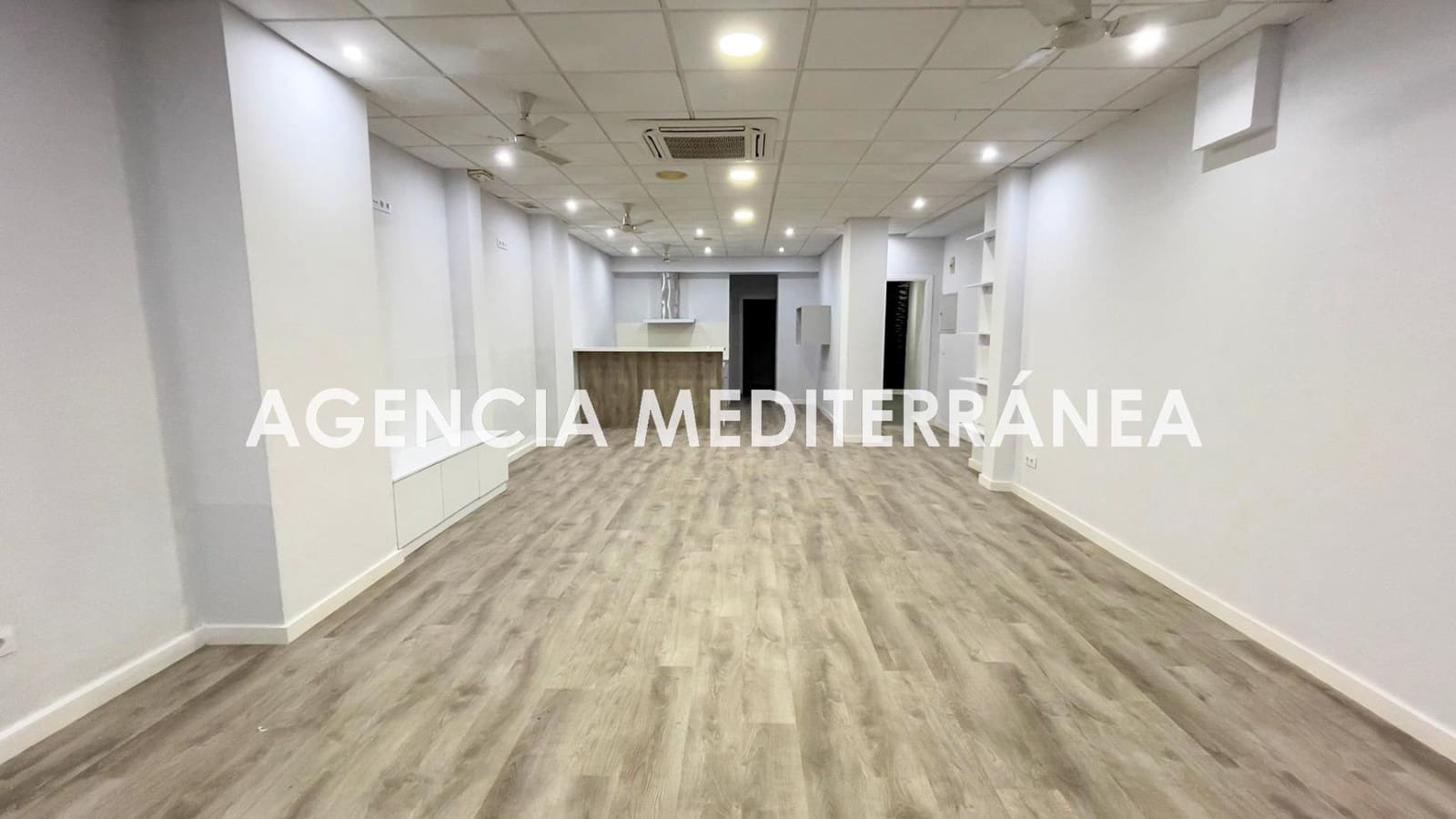 2 soverom Leilighet til salgs i Valencia by - € 325 000 (Ref: 9247368)