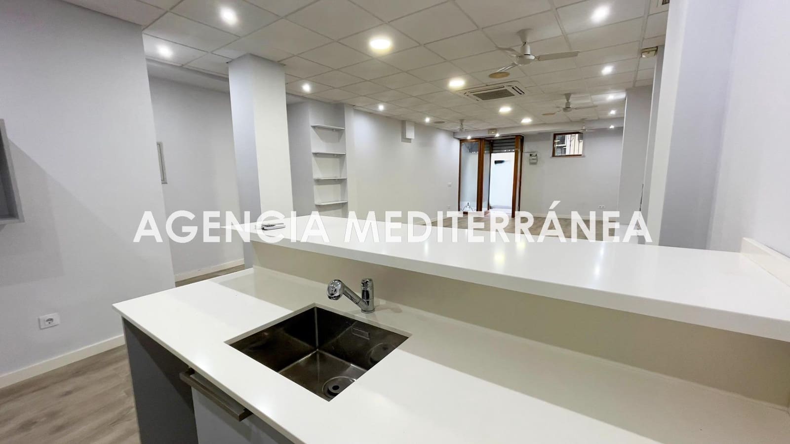 2 soverom Leilighet til salgs i Valencia by - € 325 000 (Ref: 9247368)