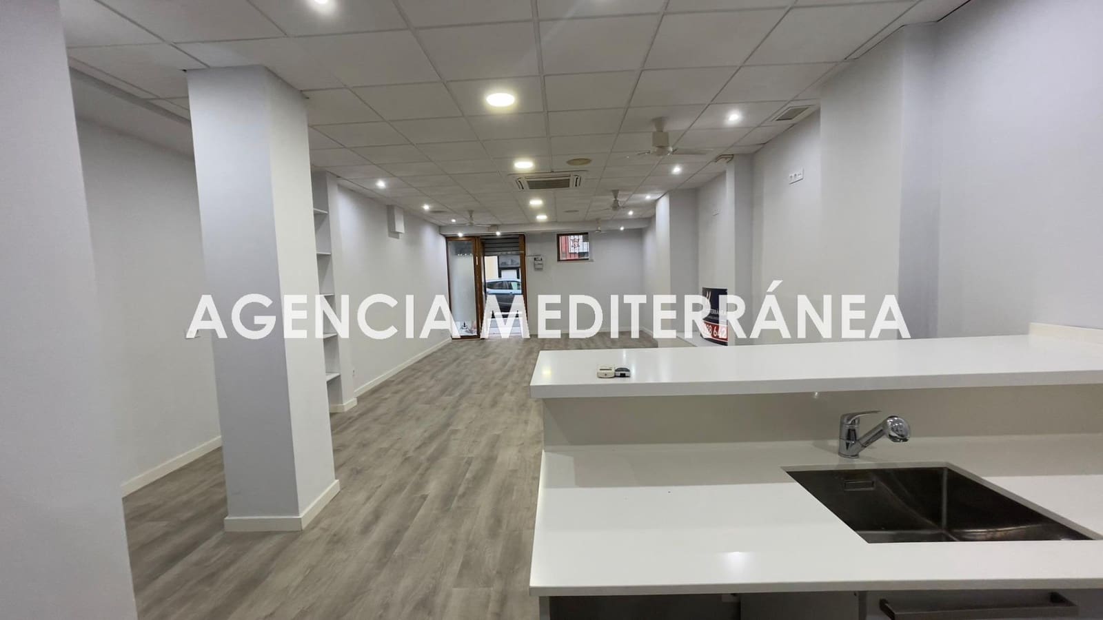 2 soveværelse Lejlighed til salg i Valencia by - € 325.000 (Ref: 9247368)