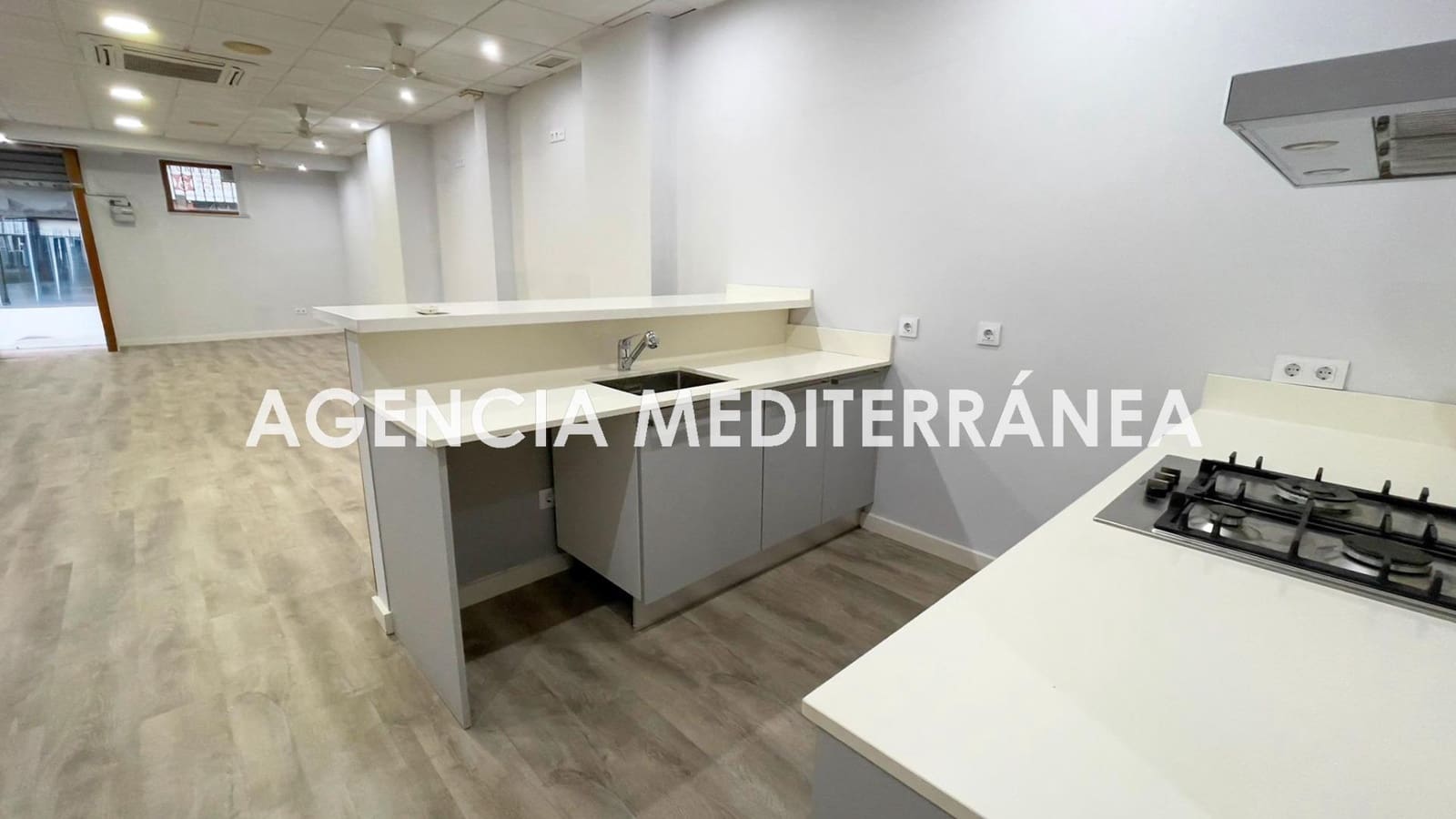 2 soveværelse Lejlighed til salg i Valencia by - € 325.000 (Ref: 9247368)