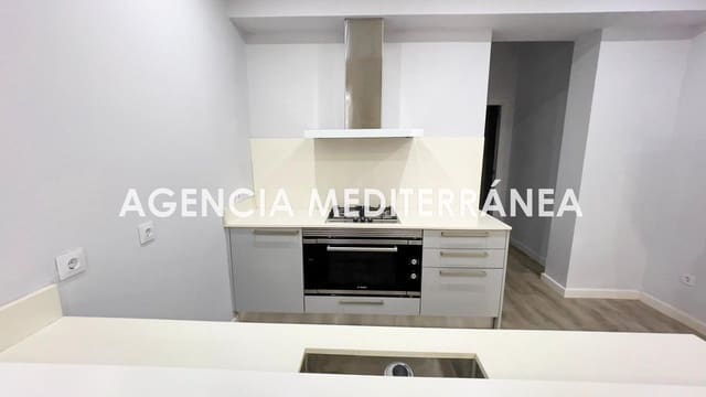 2 makuuhuone Asunto myytävänä paikassa Russafa, Valencia kaupunki - 295 000 € (Ref: 9247368)