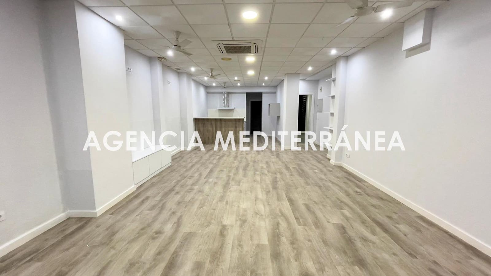 2 soverom Leilighet til salgs i Valencia by - € 240 000 (Ref: 9247368)