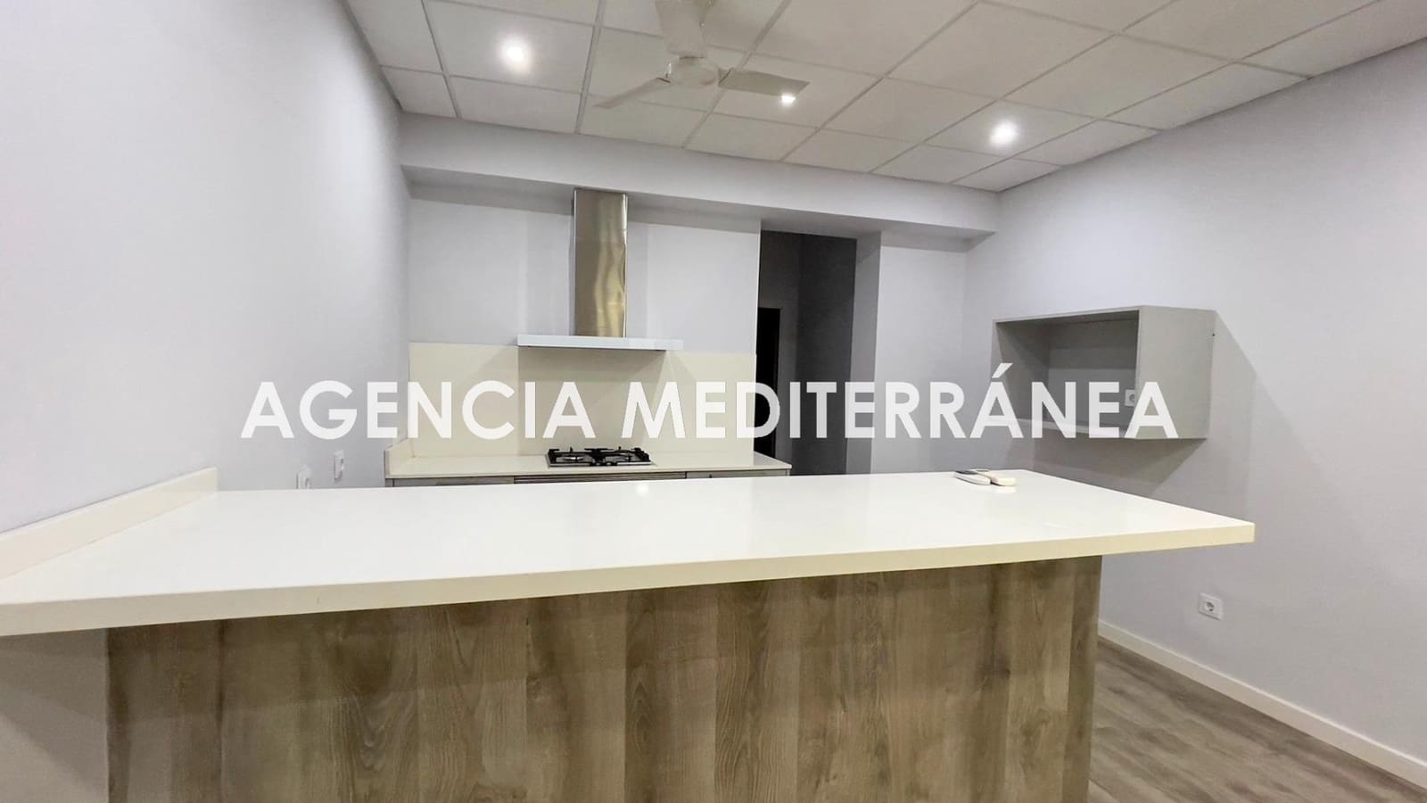 2 soverom Leilighet til salgs i Valencia by - € 240 000 (Ref: 9247368)