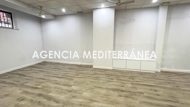2 Zimmer Wohnung zu verkaufen in Russafa, València Stadt - 240.000 € (Ref: 9247368)
