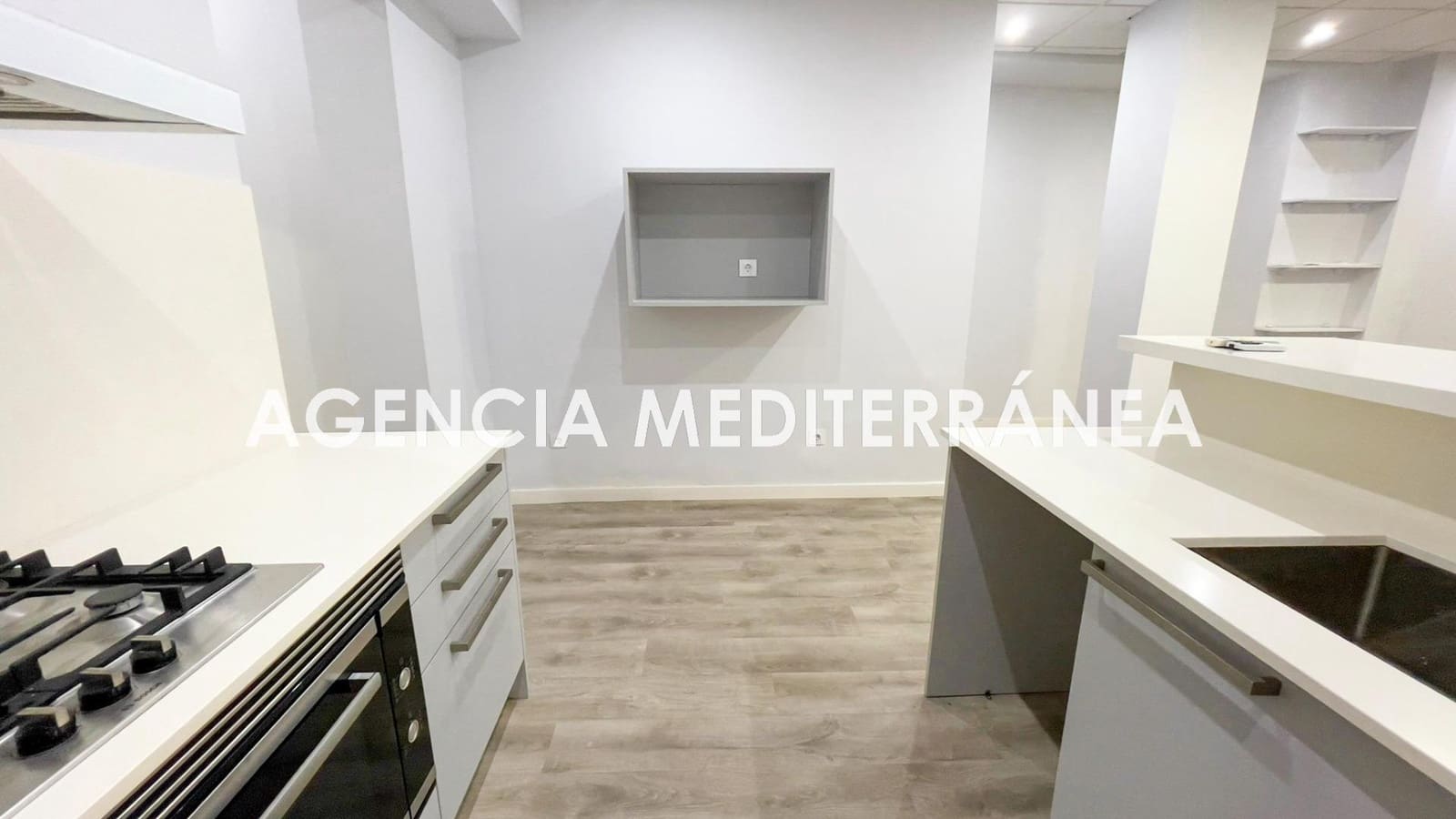 2 soverom Leilighet til salgs i Valencia by - € 240 000 (Ref: 9247368)