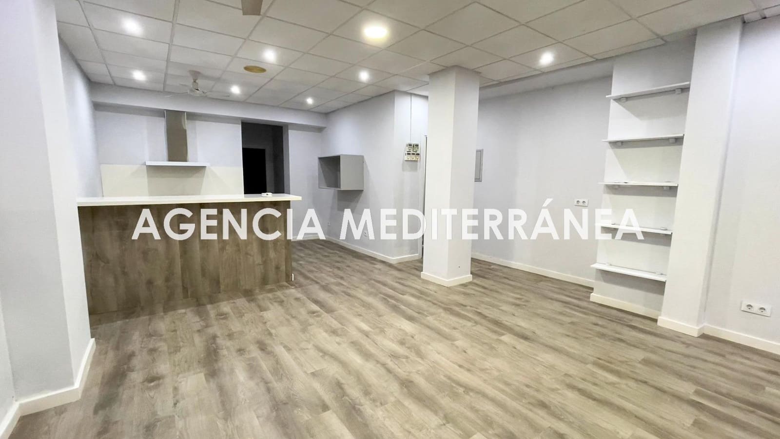2 soverom Leilighet til salgs i Valencia by - € 240 000 (Ref: 9247368)