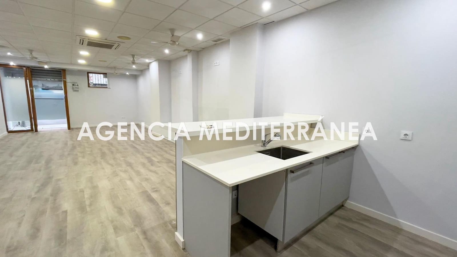 2 soverom Leilighet til salgs i Valencia by - € 240 000 (Ref: 9247368)