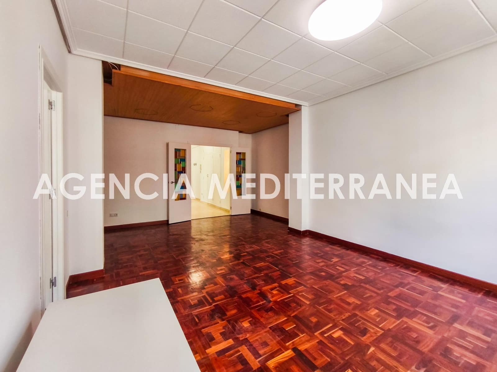 3 soveværelse Lejlighed til leje i Valencia by - € 1.200 (Ref: 9252074)