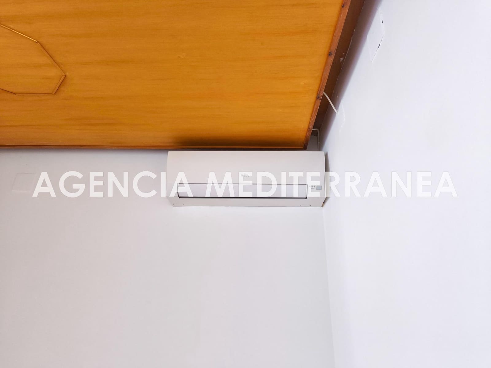 3 soveværelse Lejlighed til leje i Valencia by - € 1.200 (Ref: 9252074)