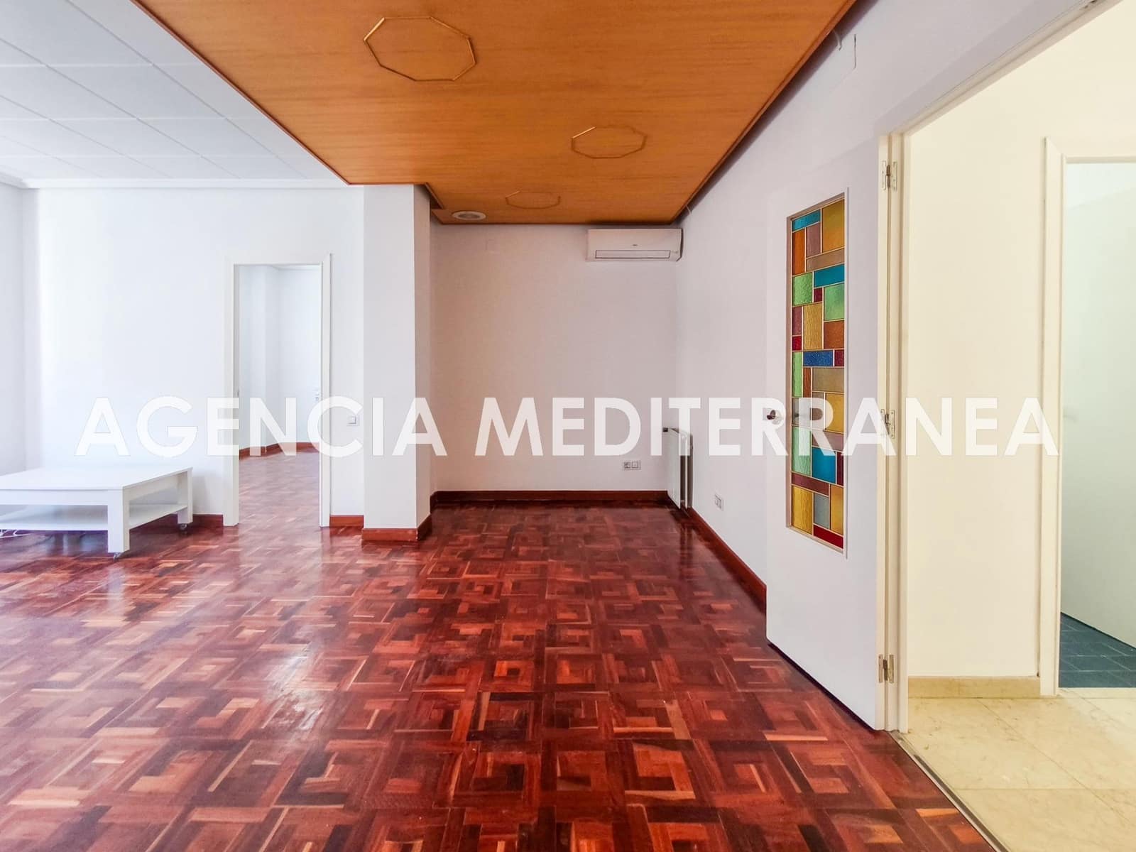 3 soveværelse Lejlighed til leje i Valencia by - € 1.200 (Ref: 9252074)